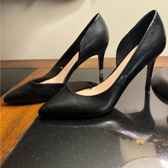 Aldo Shoes - ! ALDO heels Women's Pumps - Black - Size 8 -